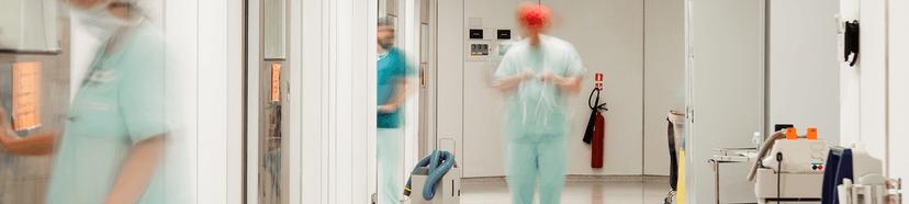 Regional Hospitals