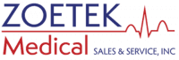 Zoetek Medical Logo